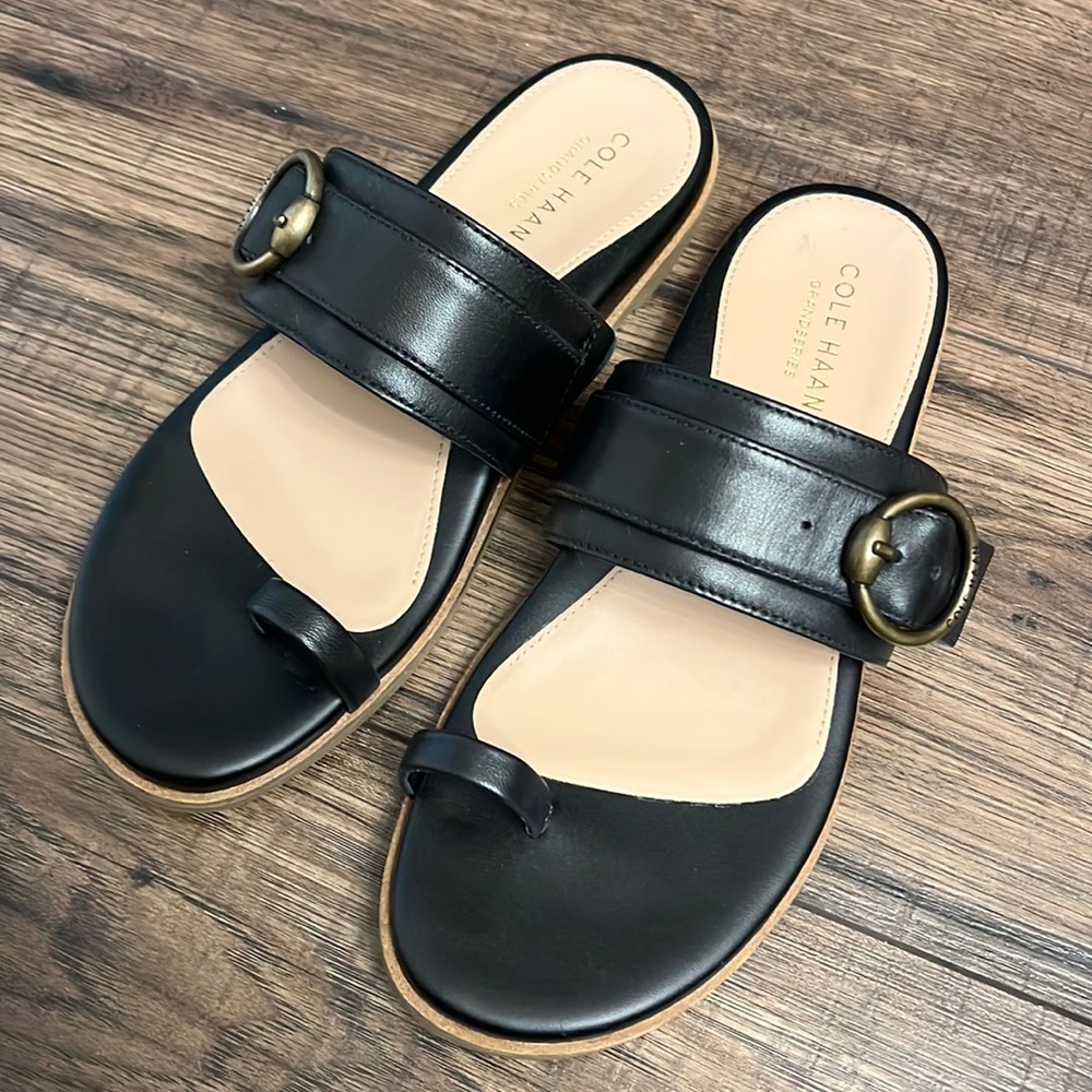 Cole Haan GrandSeries sandal size 5.5
